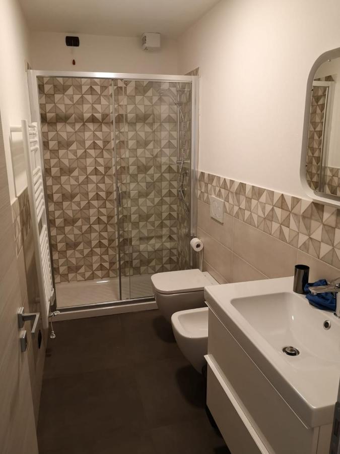 Fuori Porta Nuova Διαμέρισμα Sarzana Εξωτερικό φωτογραφία