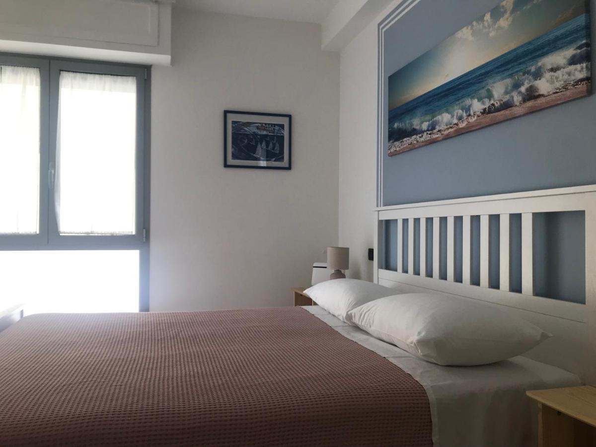 Fuori Porta Nuova Διαμέρισμα Sarzana Εξωτερικό φωτογραφία