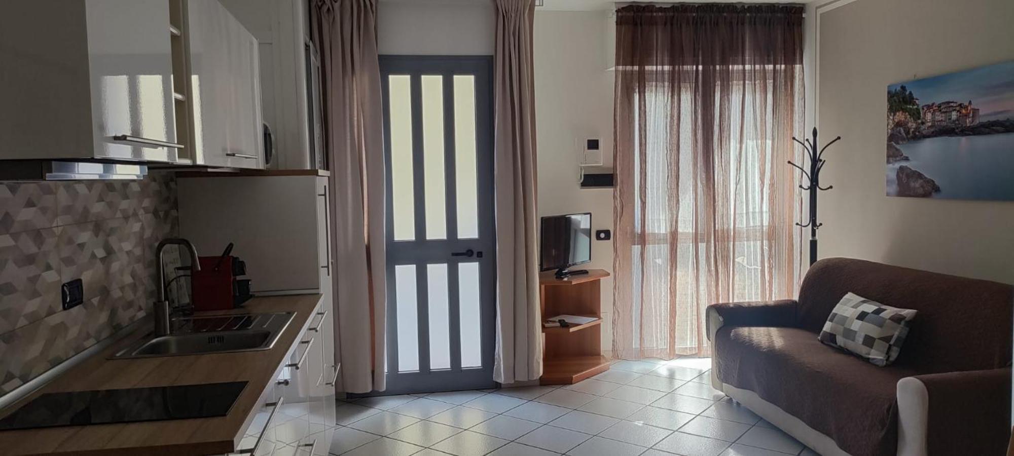 Fuori Porta Nuova Διαμέρισμα Sarzana Εξωτερικό φωτογραφία