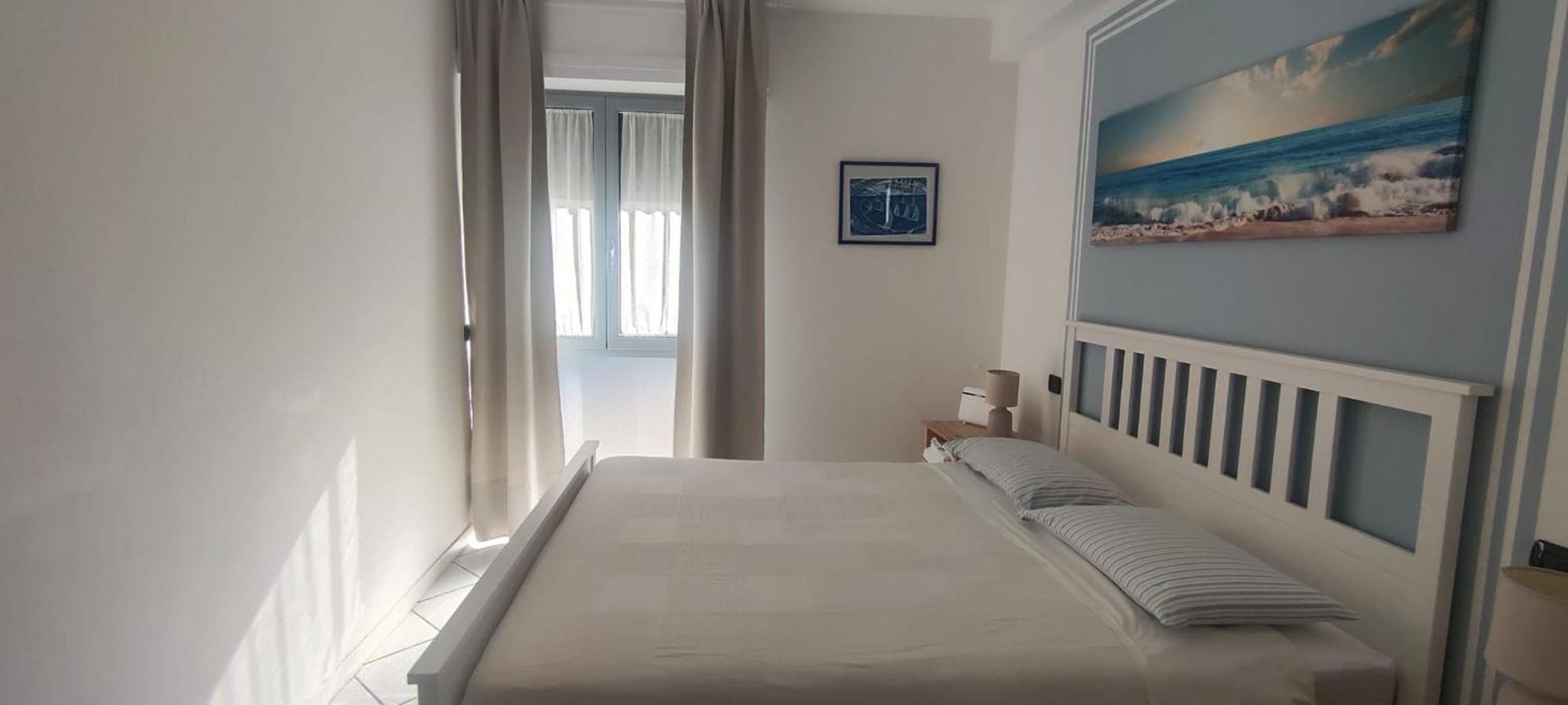 Fuori Porta Nuova Διαμέρισμα Sarzana Εξωτερικό φωτογραφία