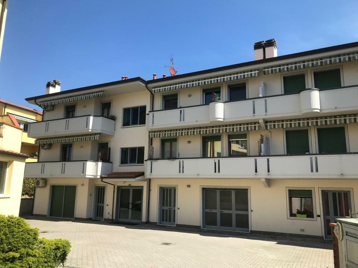 Fuori Porta Nuova Διαμέρισμα Sarzana Εξωτερικό φωτογραφία