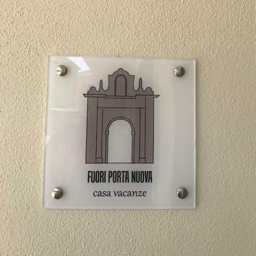 Fuori Porta Nuova Διαμέρισμα Sarzana Εξωτερικό φωτογραφία