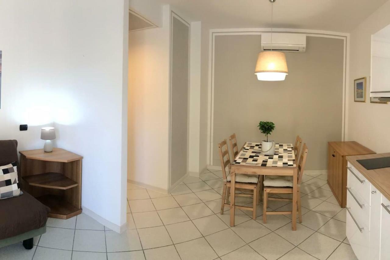 Fuori Porta Nuova Διαμέρισμα Sarzana Εξωτερικό φωτογραφία