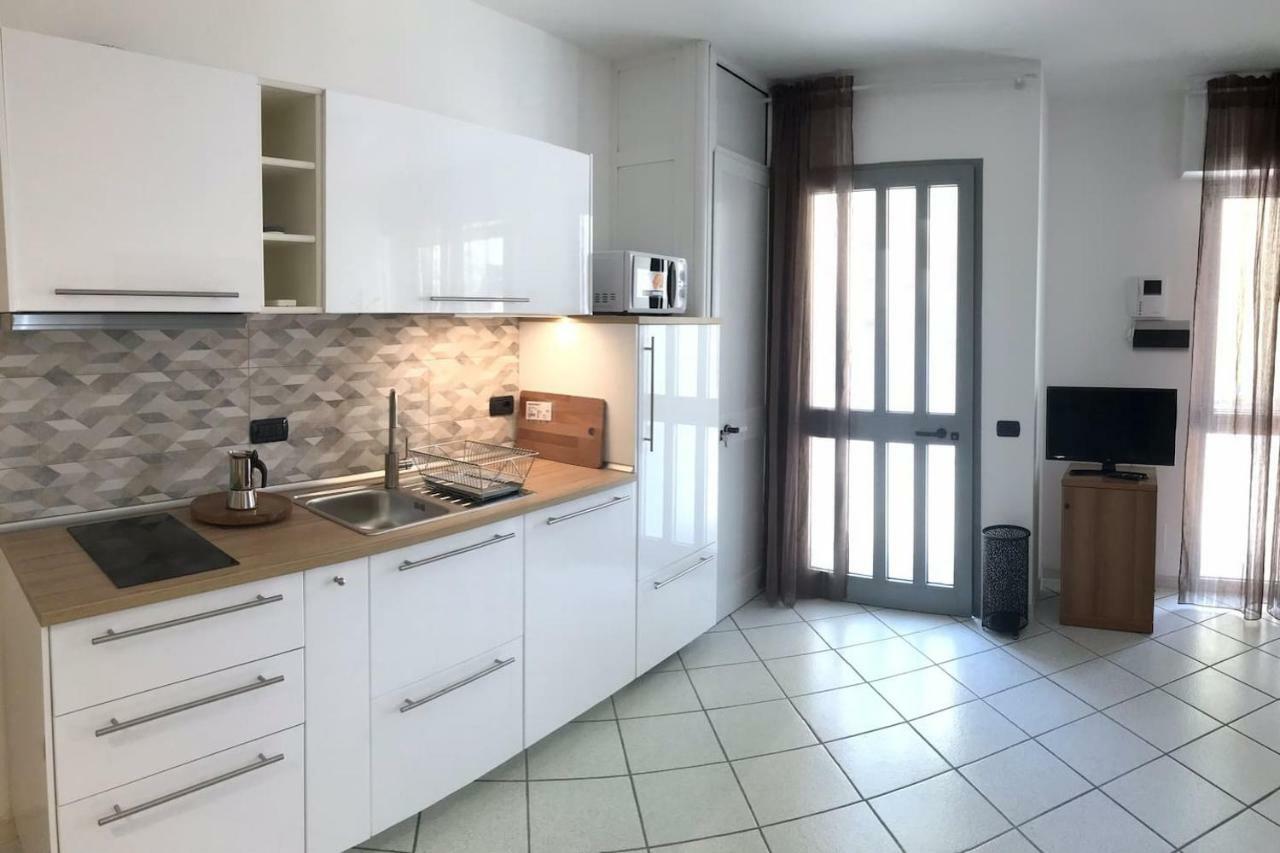 Fuori Porta Nuova Διαμέρισμα Sarzana Εξωτερικό φωτογραφία