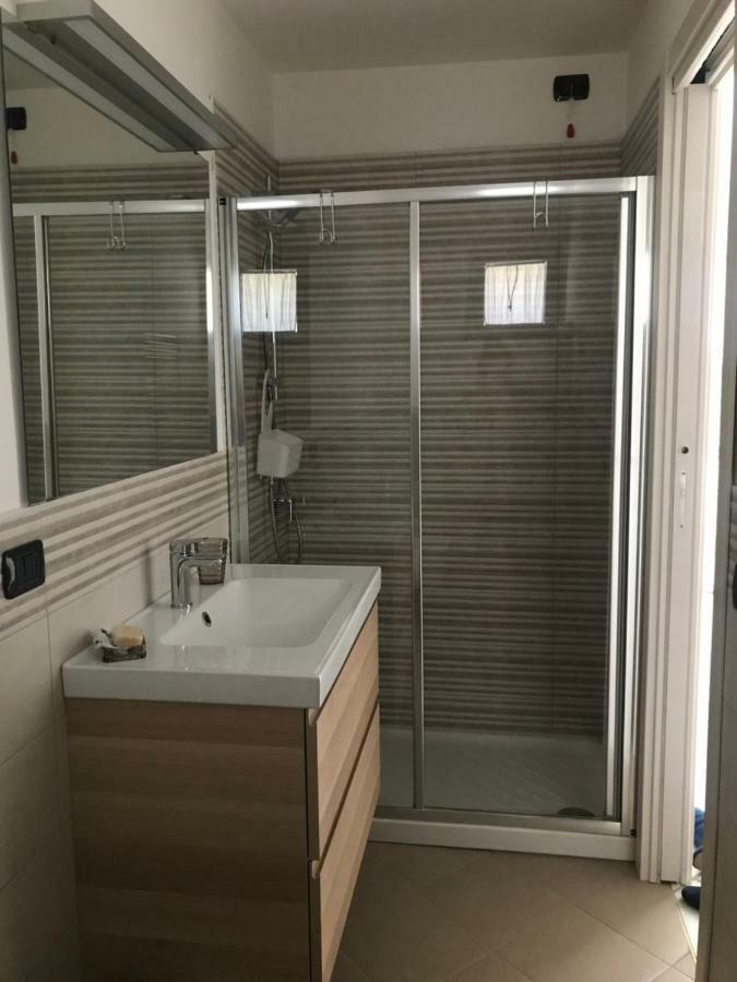 Fuori Porta Nuova Διαμέρισμα Sarzana Εξωτερικό φωτογραφία