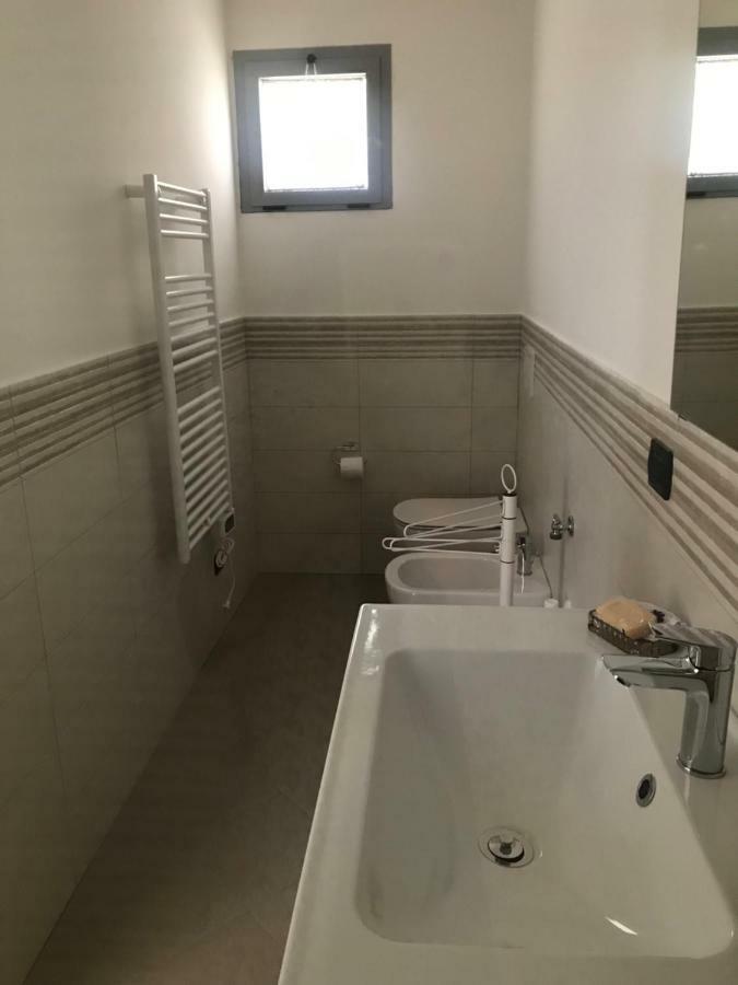 Fuori Porta Nuova Διαμέρισμα Sarzana Εξωτερικό φωτογραφία