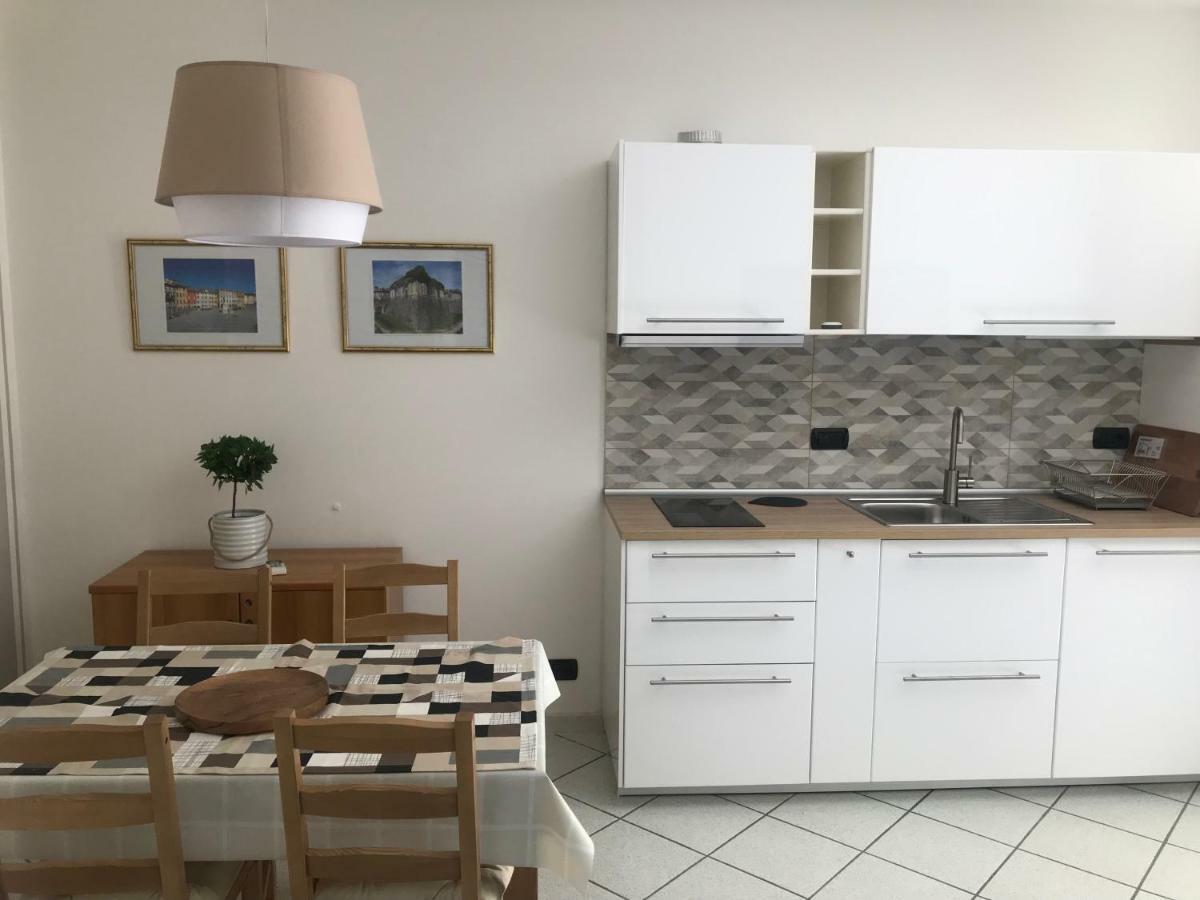 Fuori Porta Nuova Διαμέρισμα Sarzana Εξωτερικό φωτογραφία
